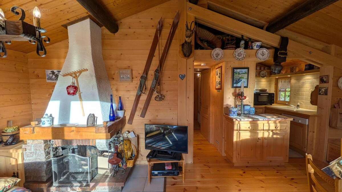 Photo 8 - Maison à LE BIOT