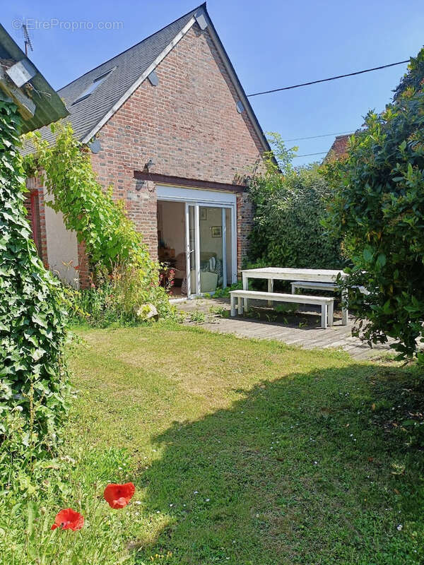 Maison à LA VIEILLE-LYRE