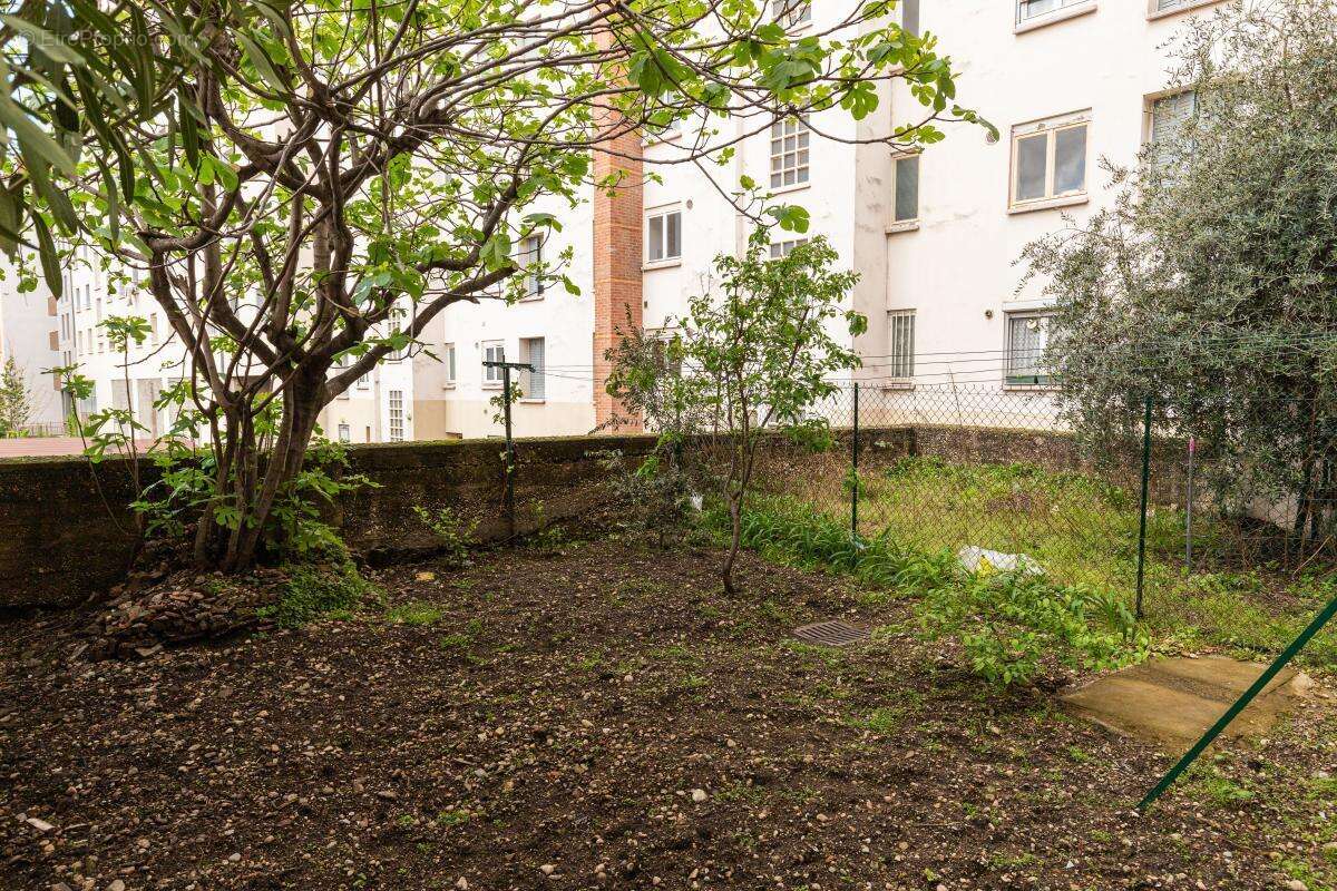 Appartement à LYON-7E