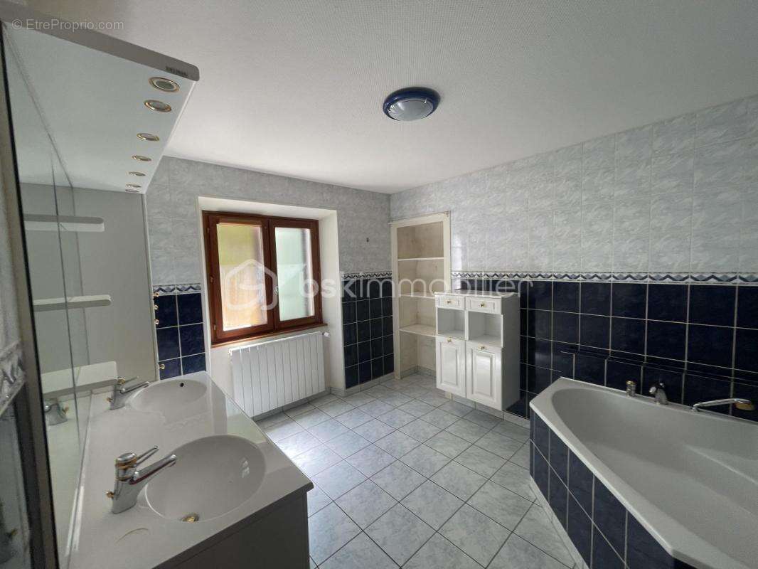 Maison 112m² Saint Michel de Maurienne - photo 13