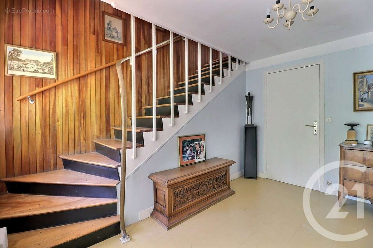 Maison à ANTONY