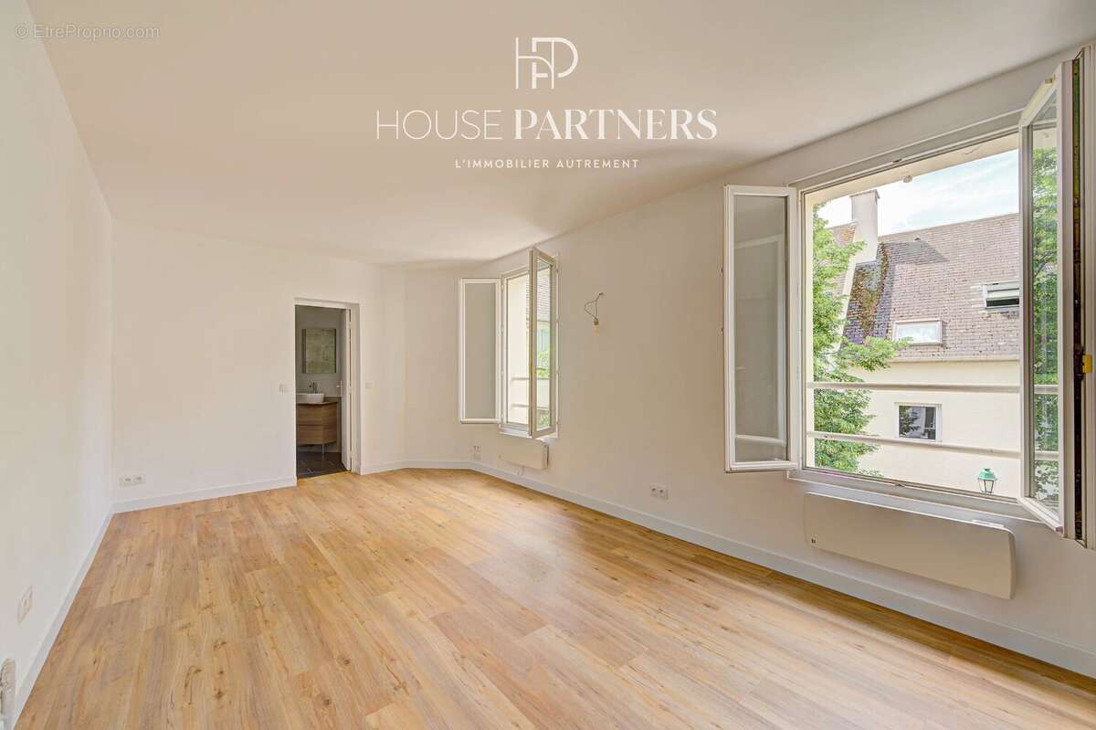Appartement à RUEIL-MALMAISON