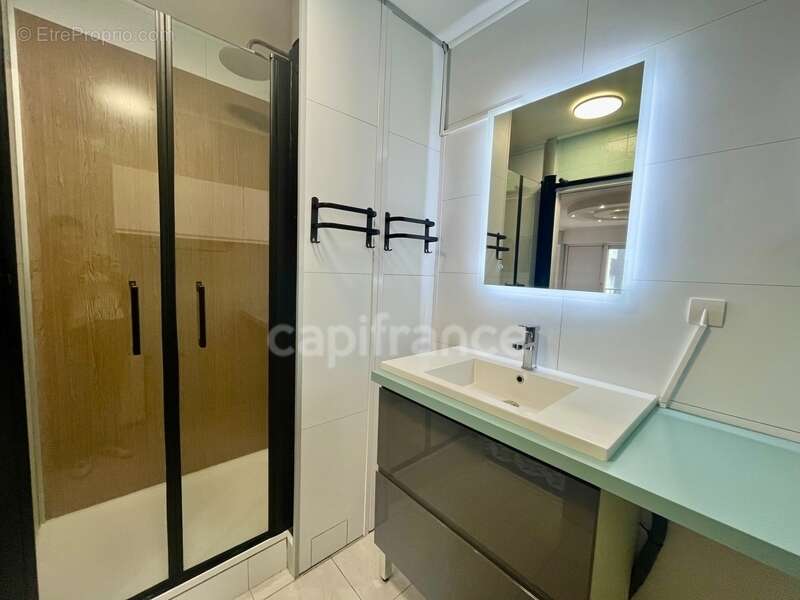 Appartement à QUIMPER