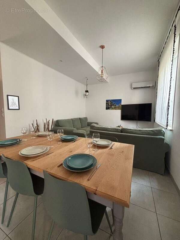 Maison 120 m² à Carcassonne  - photo 5
