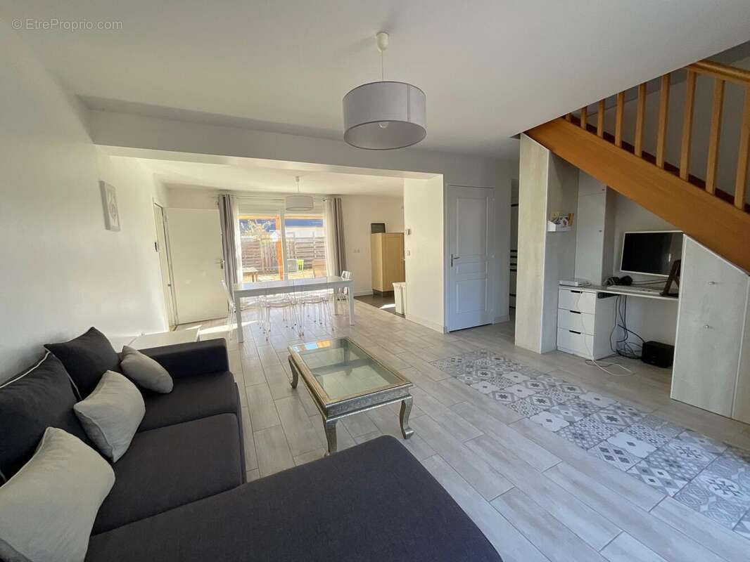 Photo 5 - Maison à LARCAY