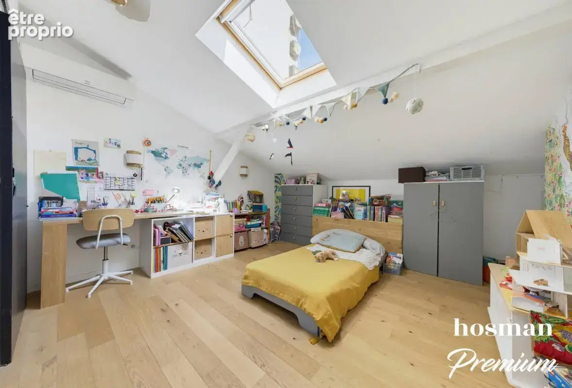 Sublime maison 6 pièces 155 m² avec terrasse - Proche Jardin public - Rue Montgolfier, Bordeaux - photo 12
