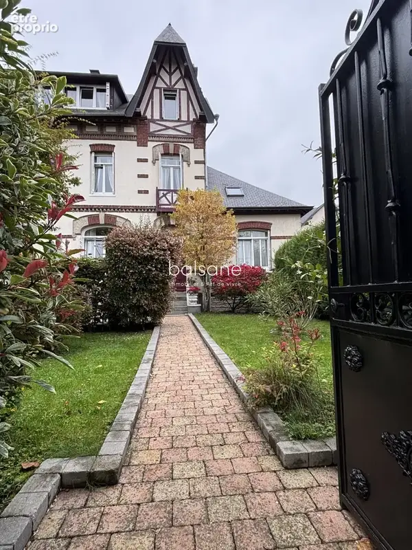 Maison à BARENTIN