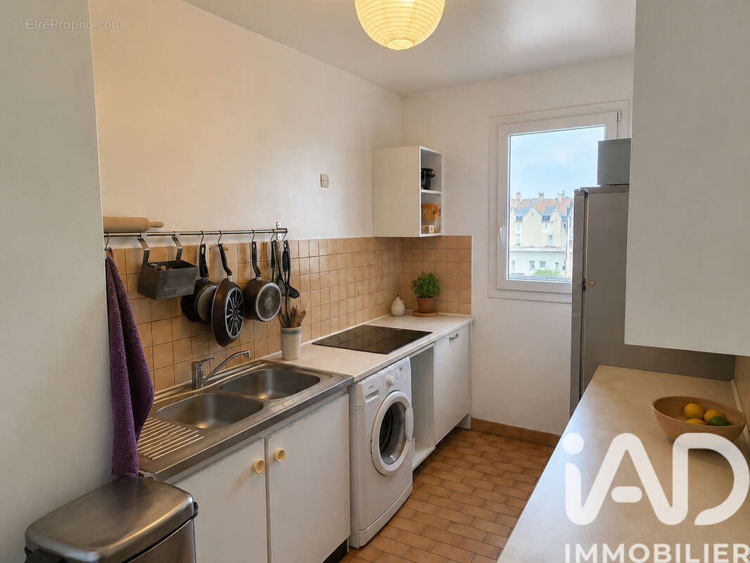 Photo 4 - Appartement à ANTONY