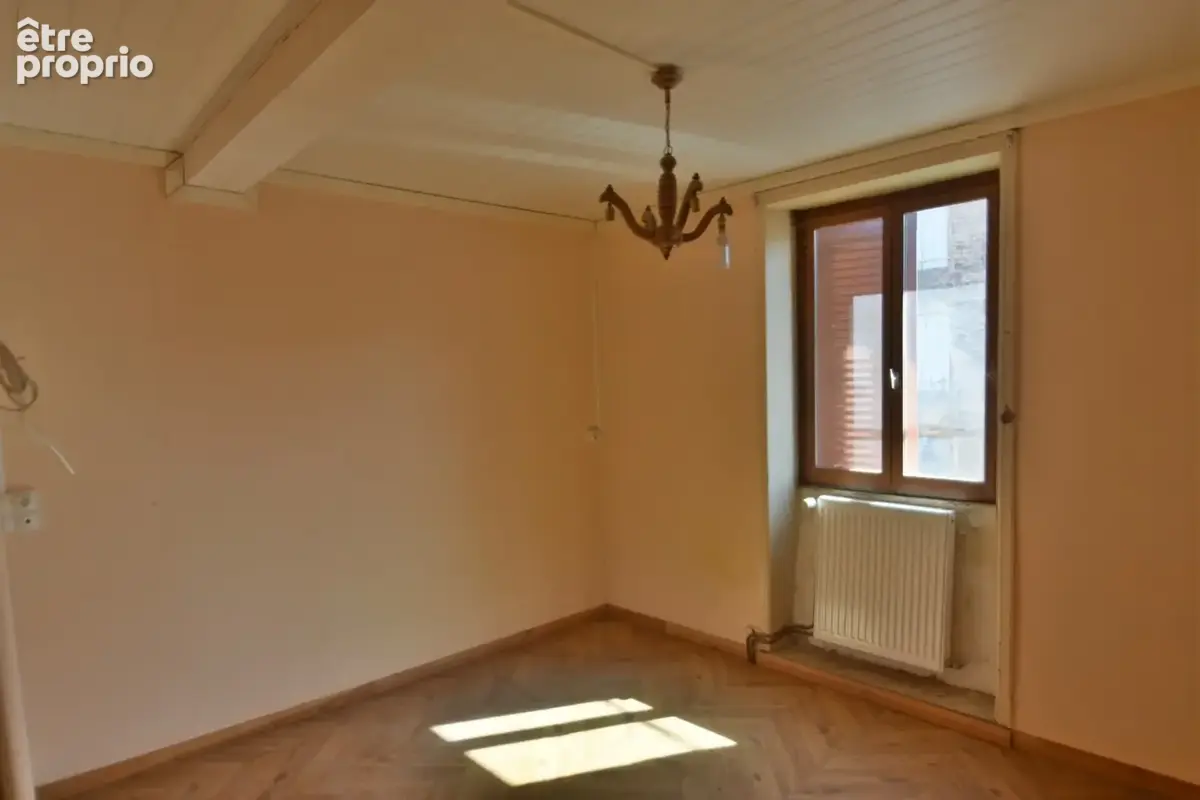 à 10mn de Chauffailles- Maison 6 pièces - 148m² - photo 8