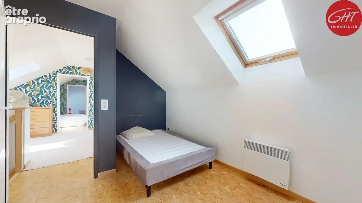 Maison familiale - 125 m2 - avec piscine - proche de Besançon - photo 20