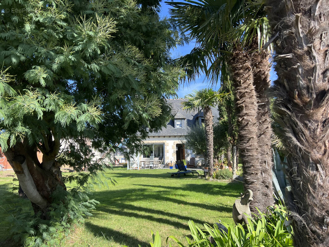 Maison à PLURIEN