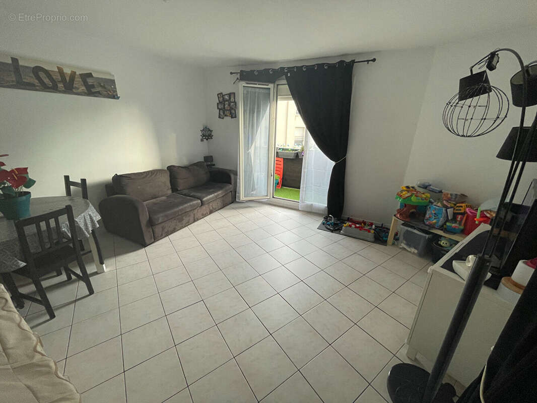Appartement à ARGENTEUIL