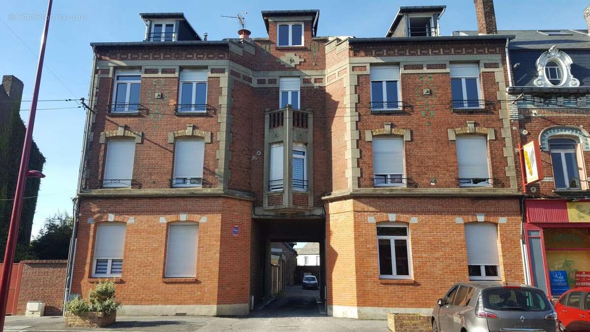 Immeuble de rapport 15,6% - photo 5