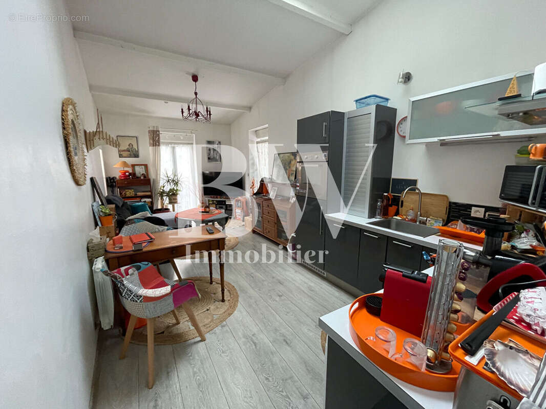Appartement à BREST