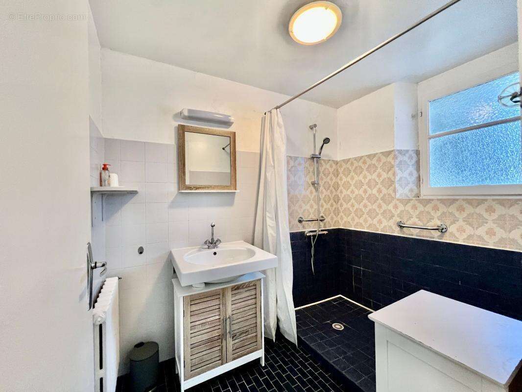 Maison à TELGRUC-SUR-MER