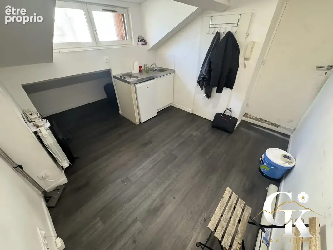 Appartement 4 pièces 78 m² à vendre à Grenoble (38100) - photo 6