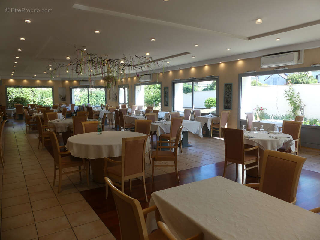 Jardin d'arcadie rueil malmaison - a vendre studio loue - photo 2