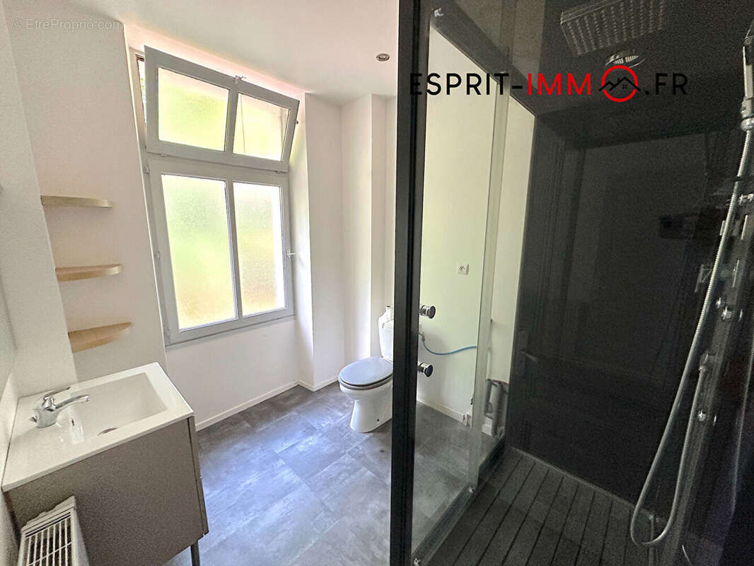 Appartement à SEYSSEL