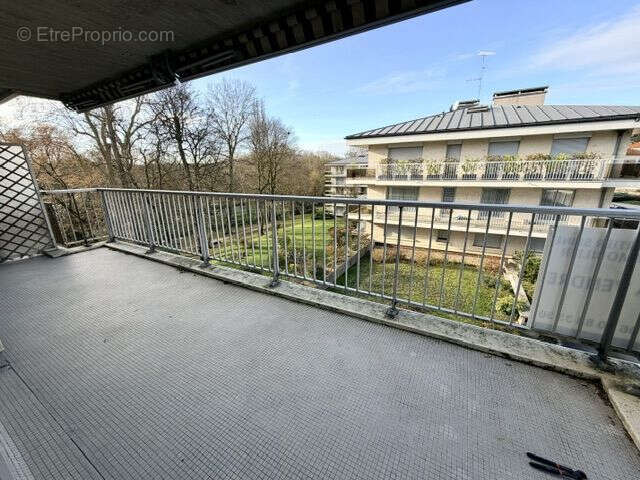 Appartement à YERRES