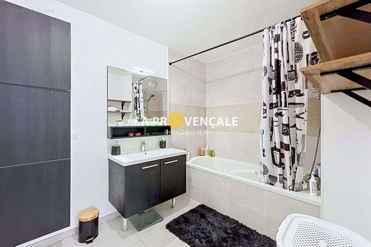 vente appartement 3 Pièce(s) - photo 8