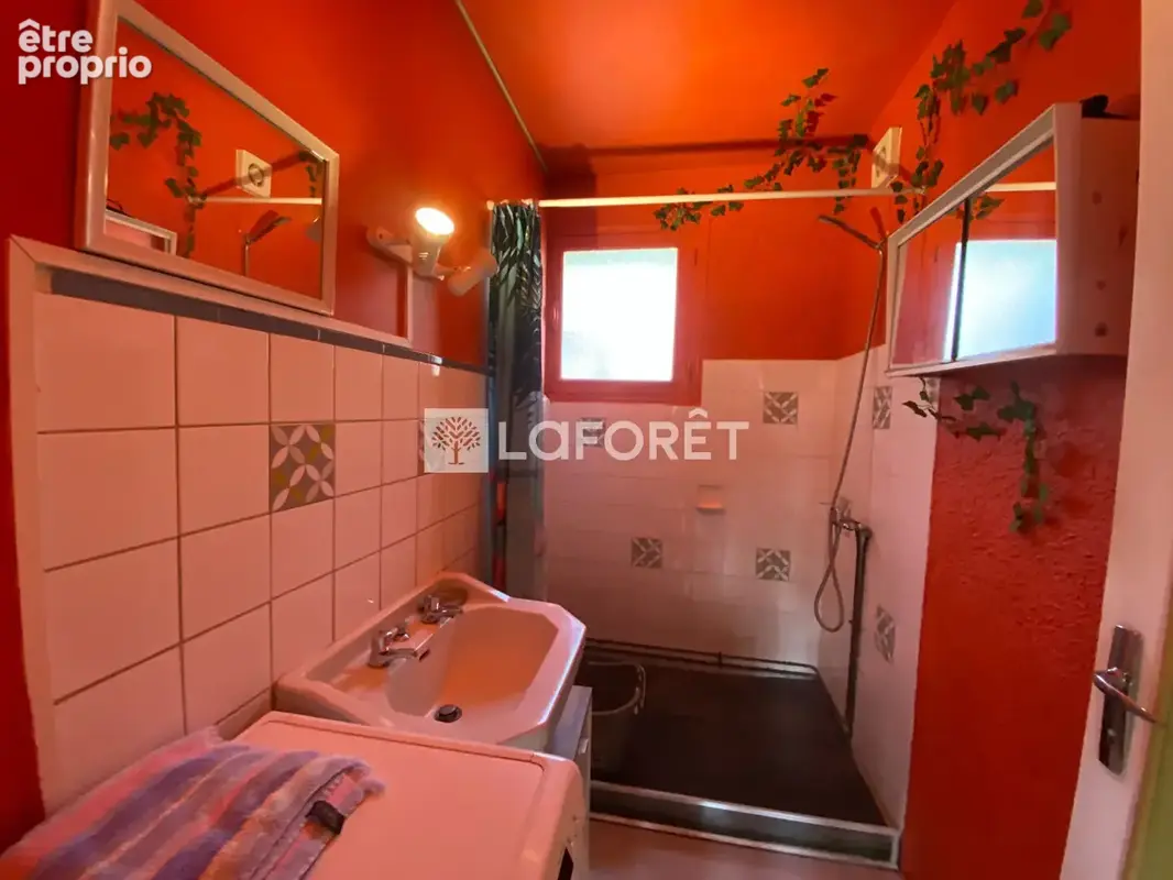 Maison Plourivo 3 pièce(s) 51 m2 - photo 12