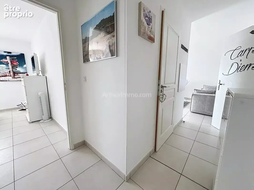 Vente Appartement Calvi(20260) 301 500ï¿œ - photo 9