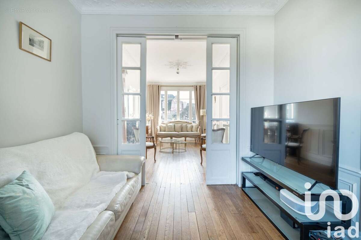 Photo 2 - Maison à MONTESSON