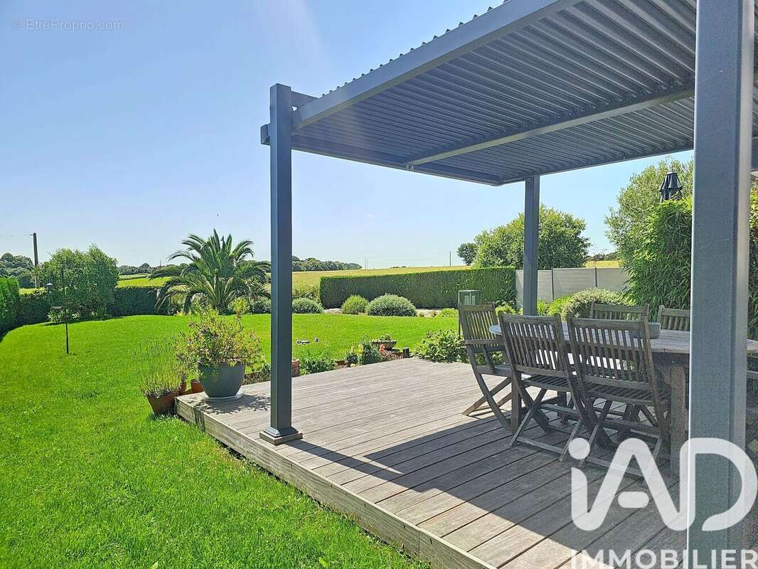 Photo 2 - Maison à YVIAS