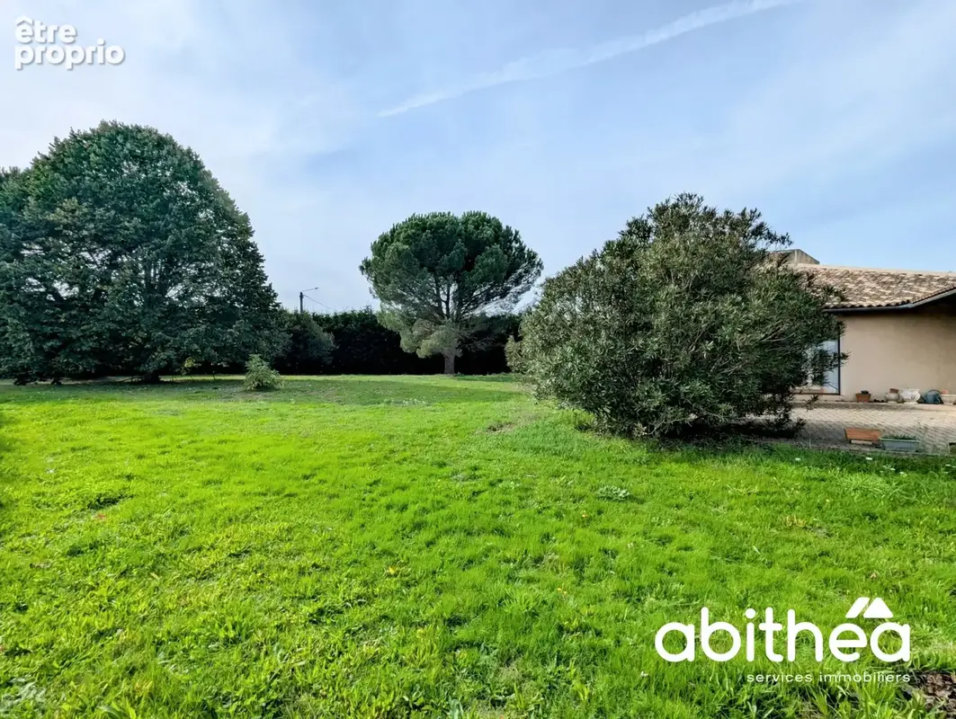 Demeure d’architecte au cœur du vignoble, volumes d’exception et cadre privilégié - photo 19