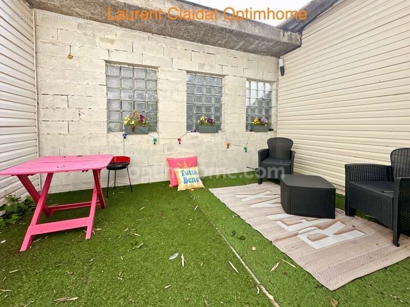 Saint-quentin – immeuble de rapport env.191 m² – 3 lots – garage – rentabilité attractive - photo 25