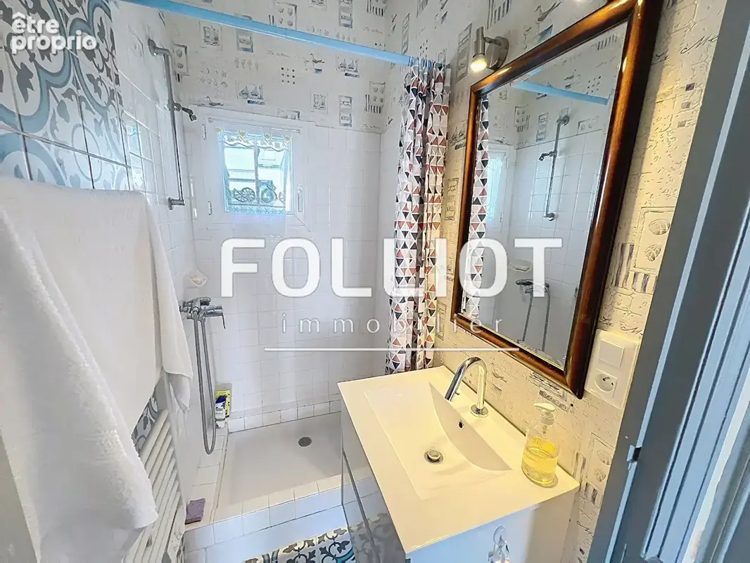 A VENDRE Maison à Agon Coutainville - photo 11