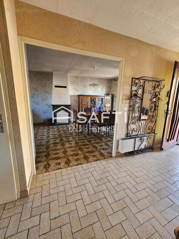 Photo 4 - Maison à BRAS-SUR-MEUSE