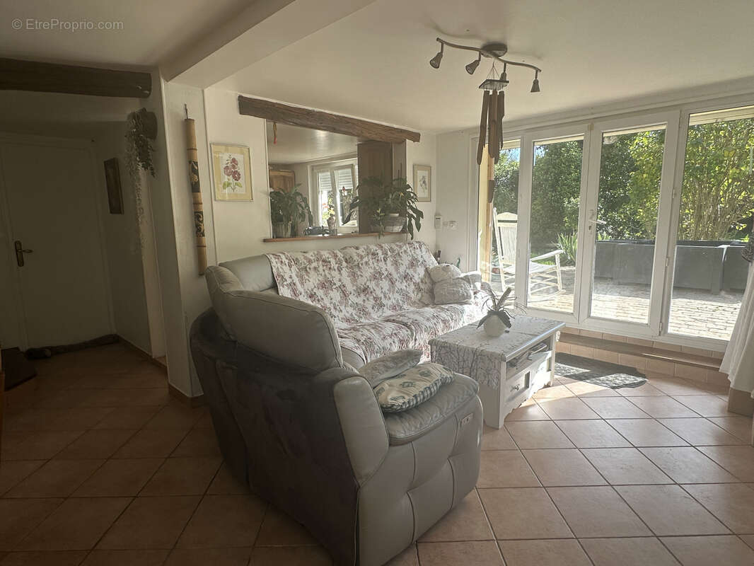 Maison à NOGENT-SUR-SEINE