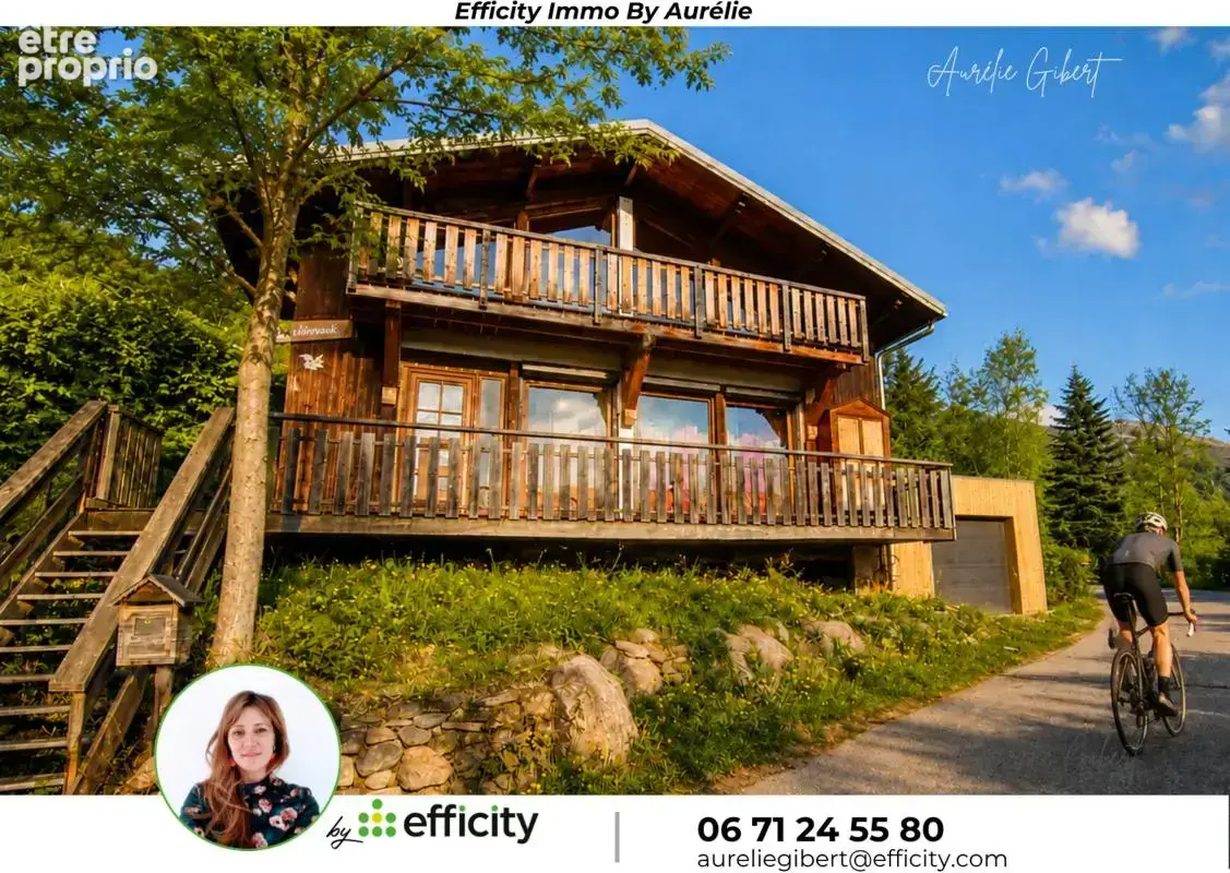 Maison 6 pièces 100 m² à vendre à Huez (38750) - photo 5