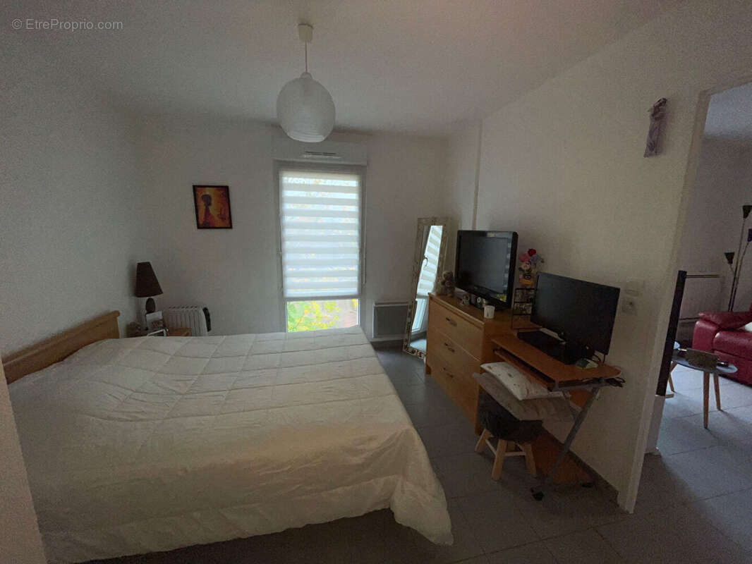 Appartement à NOEUX-LES-MINES