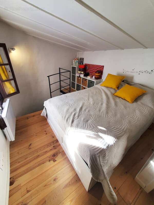 Maison à CAGNES-SUR-MER