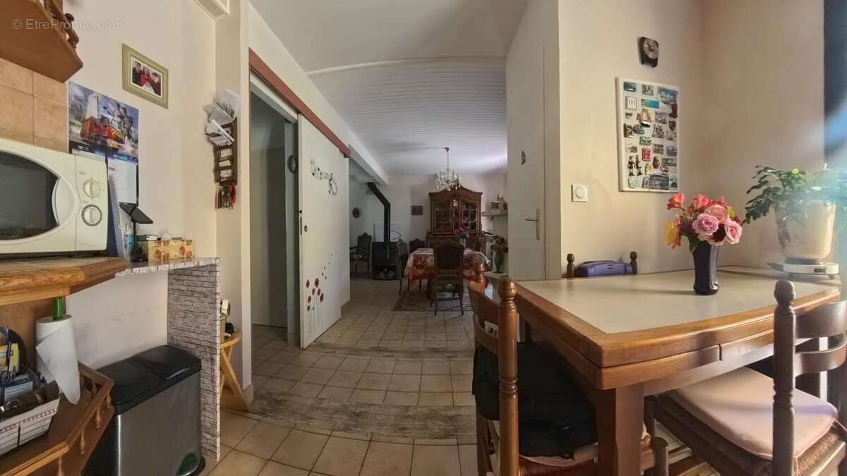 Photo 3 - Maison à INZINZAC-LOCHRIST