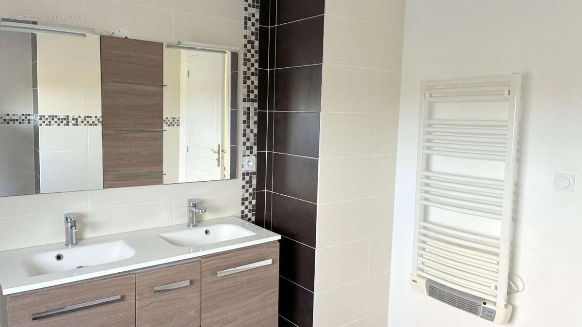 Maison à SAINT-ANDRE-DES-EAUX