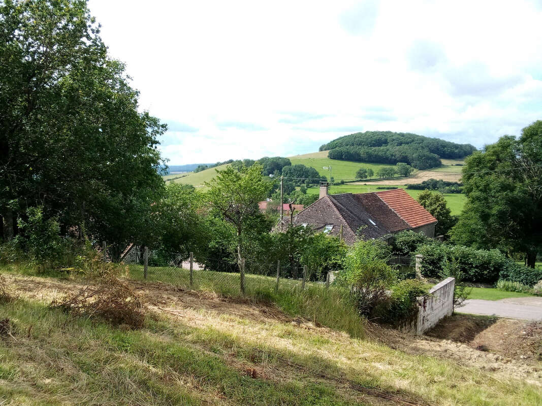 Maison à PRECY-SOUS-THIL