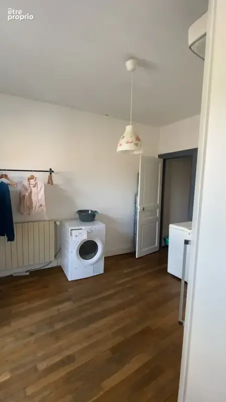 Appartement de 205 m2 habitables en plein centre ville - photo 21