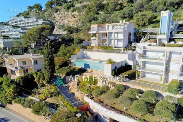 Maison à CAP-D&#039;AIL