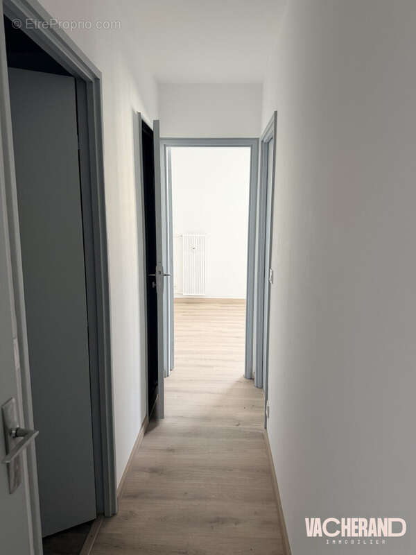 Appartement à LA MADELEINE