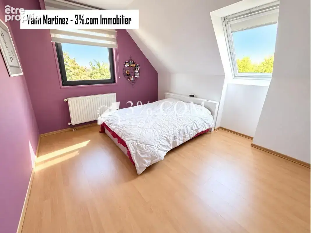 Maison individuelle 150 m2 3/4 chambres - photo 10
