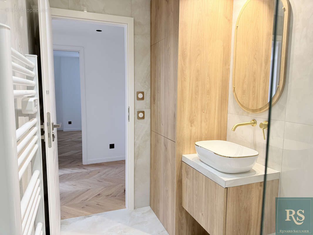 Appartement à ANTONY