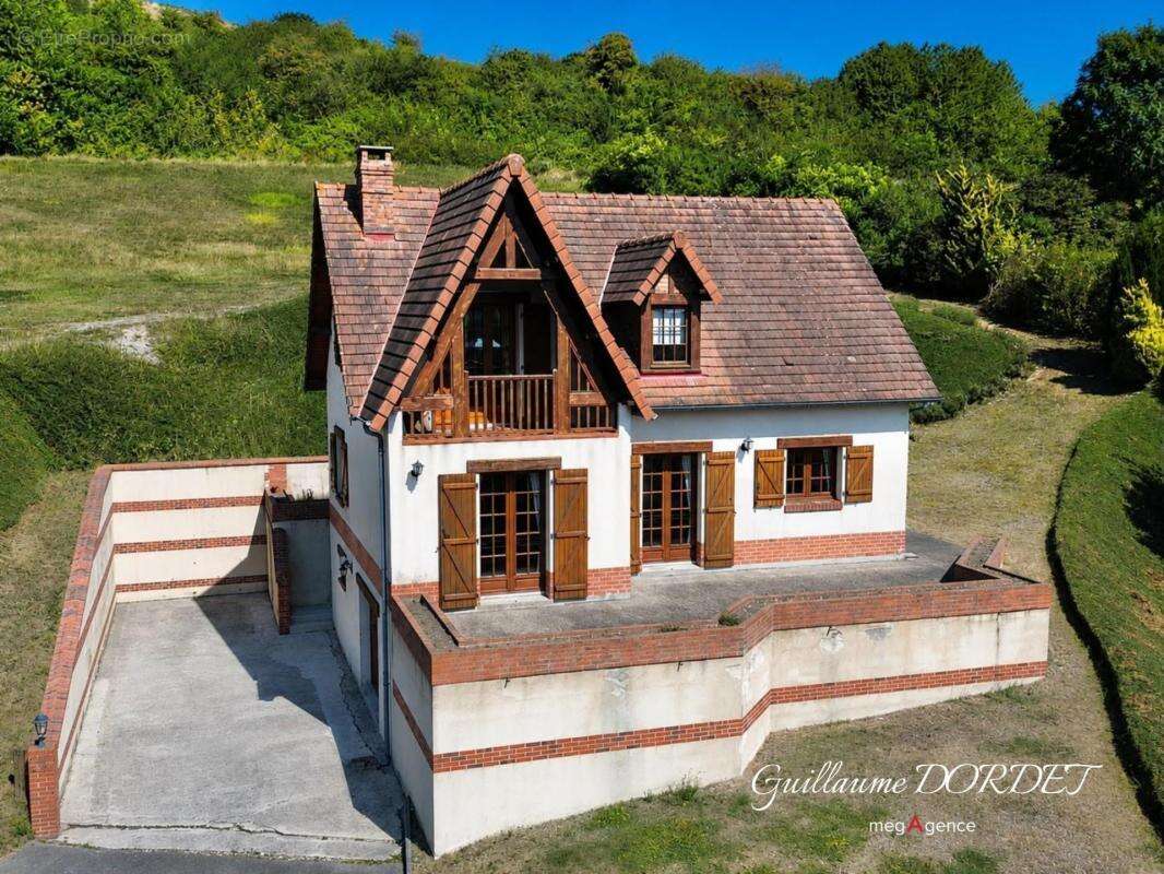 Maison familiale / bon état / idéale 1er achat - photo 18