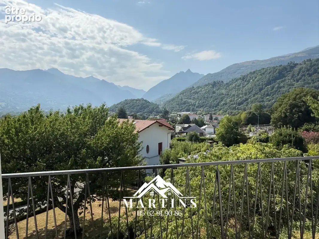 Appartement à ARGELES-GAZOST