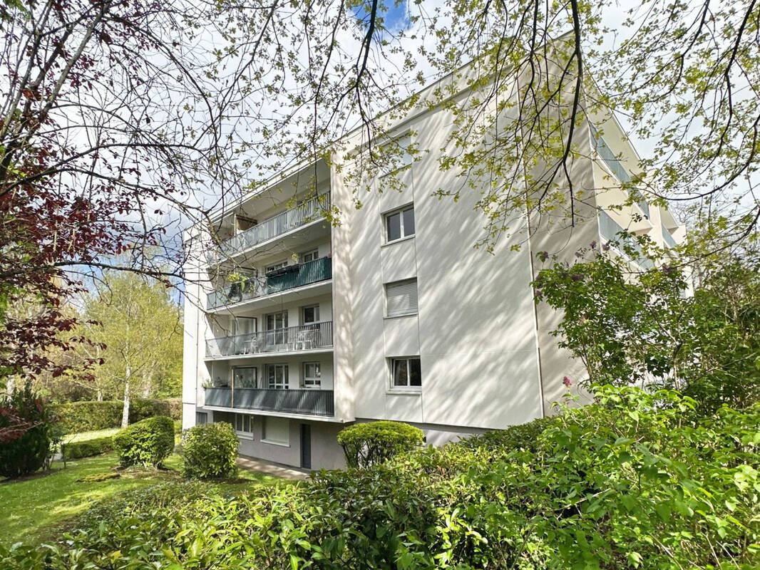 Appartement à YERRES