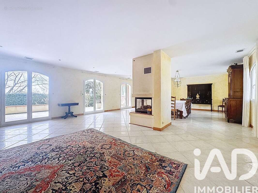 Maison 222 m² à Pechbusque  - photo 5
