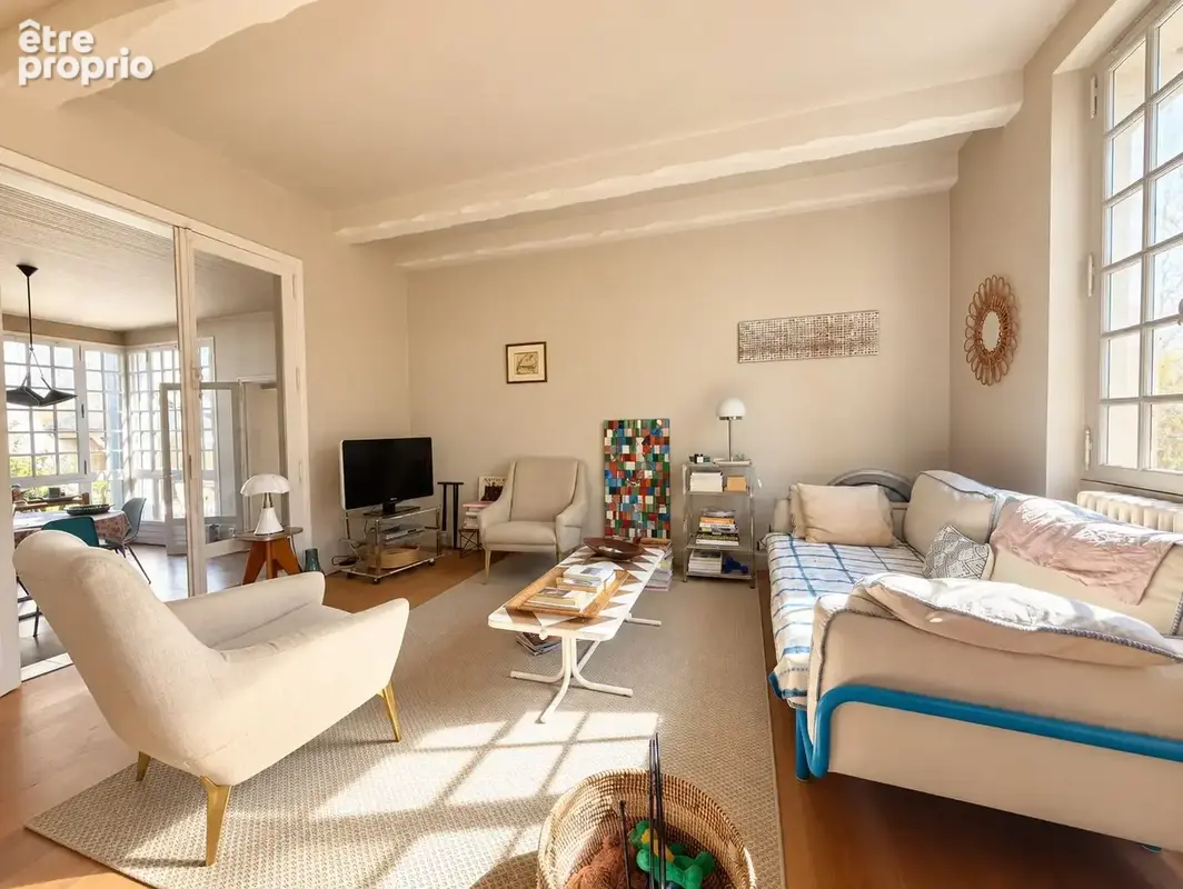 Maison 5 pièces 115 m² à vendre à Nantes (44000) - photo 9