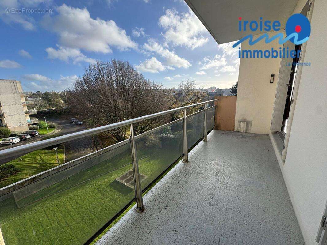 Appartement à BREST